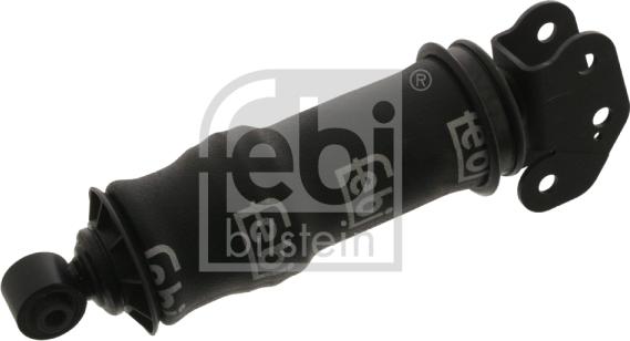 Febi Bilstein 38455 - Amortizor, suspensie cabina aaoparts.ro