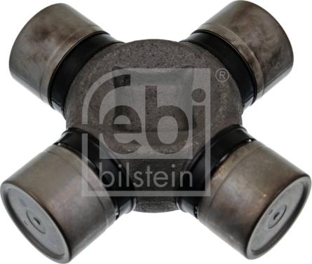 Febi Bilstein 38417 - Articulatie, cardan aaoparts.ro