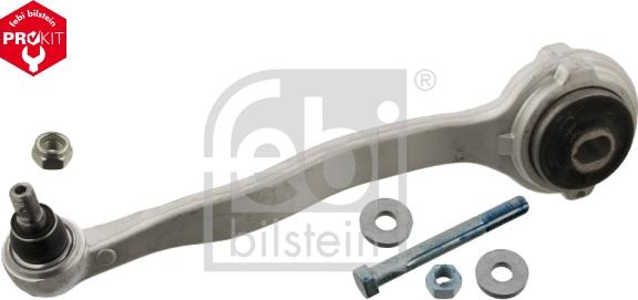 Febi Bilstein 38484 - Brat, suspensie roata aaoparts.ro