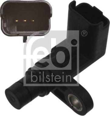 Febi Bilstein 38480 - Senzor,pozitie ax cu came aaoparts.ro