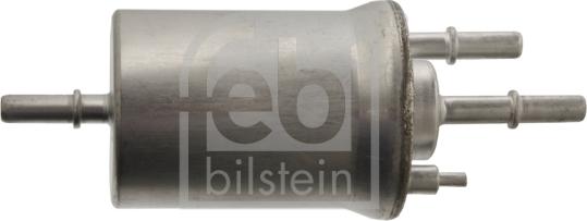 Febi Bilstein 38483 - Filtru combustibil aaoparts.ro