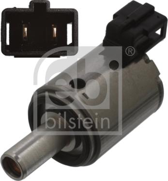 Febi Bilstein 38420 - Supapa comutator, transmisie automata aaoparts.ro