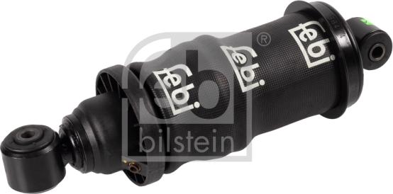 Febi Bilstein 38474 - Amortizor, suspensie cabina aaoparts.ro