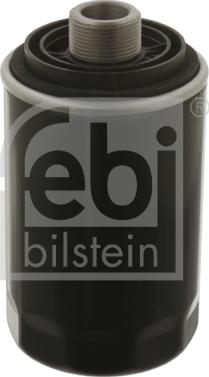 Febi Bilstein 38477 - Filtru ulei aaoparts.ro