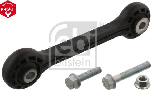 Febi Bilstein 38540 - Brat / bieleta suspensie, stabilizator aaoparts.ro