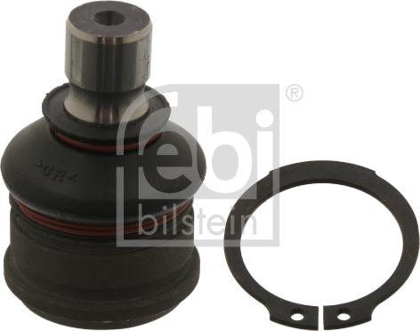 Febi Bilstein 38543 - Articulatie sarcina / ghidare aaoparts.ro