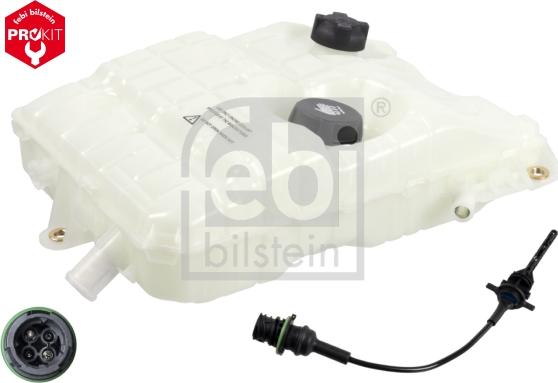 Febi Bilstein 38559 - Vas de expansiune, racire aaoparts.ro