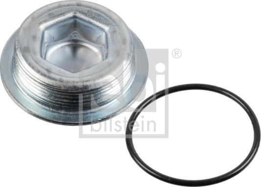 Febi Bilstein 38554 - Buson,bloc motor aaoparts.ro