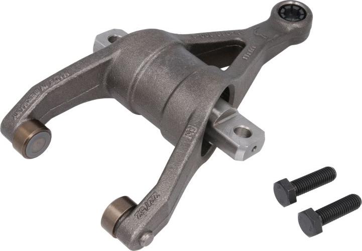 Febi Bilstein 38556 - Furca decuplare, ambreiaj aaoparts.ro