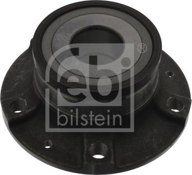 Febi Bilstein 38550 - Set rulment roata aaoparts.ro