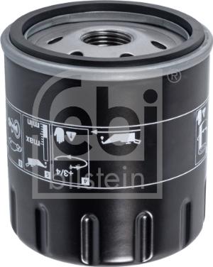 Febi Bilstein 38564 - Filtru ulei aaoparts.ro