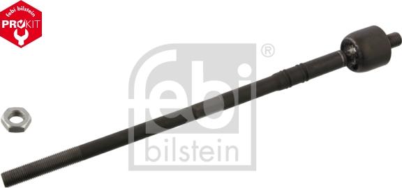 Febi Bilstein 38560 - Articulatie axiala, cap de bara aaoparts.ro