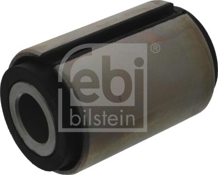 Febi Bilstein 38504 - Suport,arc eliptic aaoparts.ro