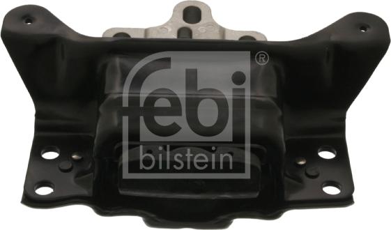 Febi Bilstein 38515 - Suport, transmisie automata aaoparts.ro