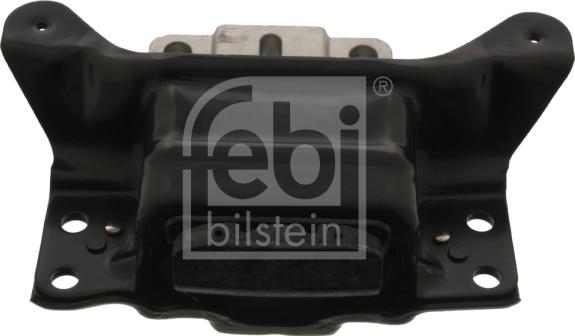 Febi Bilstein 38516 - Suport, transmisie automata aaoparts.ro