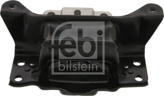 Febi Bilstein 38524 - Suport, transmisie automata aaoparts.ro