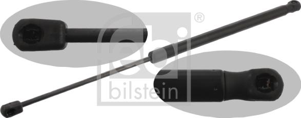 FEBI Bilstein 38523 - Amortizor portbagaj aaoparts.ro