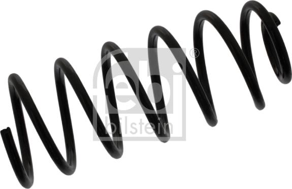 Febi Bilstein 38579 - Arc spiral aaoparts.ro