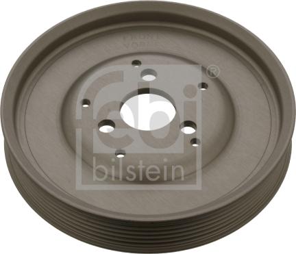 Febi Bilstein 38643 - Fulie, pompa servo aaoparts.ro