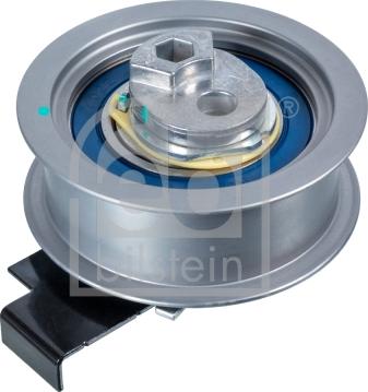 Febi Bilstein 38654 - Rola intinzator,curea distributie aaoparts.ro