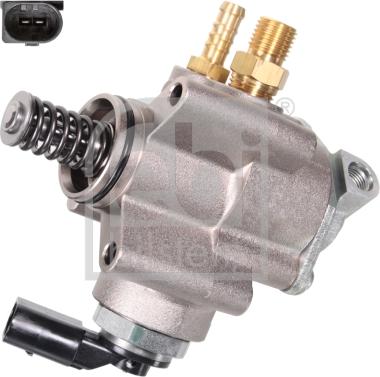 Febi Bilstein 38650 - Pompa de inalta presiune aaoparts.ro
