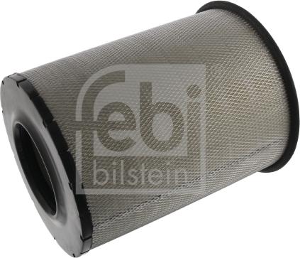 Febi Bilstein 38615 - Filtru aer aaoparts.ro