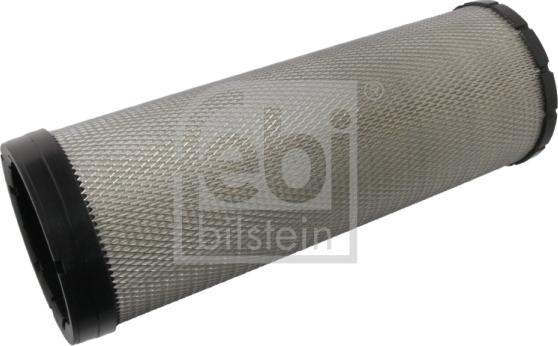 Febi Bilstein 38613 - Filtru aer aaoparts.ro