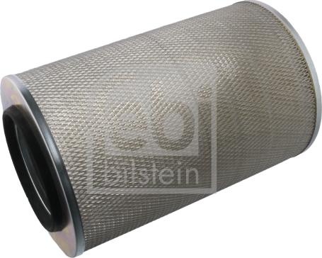 Febi Bilstein 38617 - Filtru aer aaoparts.ro