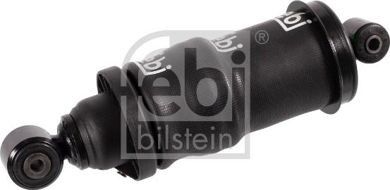 Febi Bilstein 38689 - Amortizor, suspensie cabina aaoparts.ro