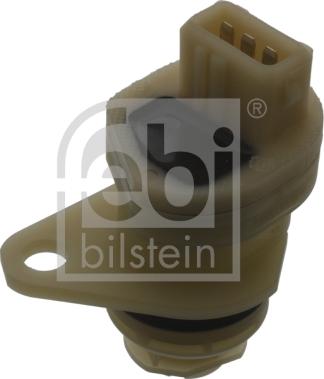 Febi Bilstein 38684 - Senzor,viteza aaoparts.ro