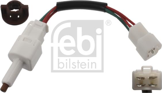 Febi Bilstein 38636 - Comutator lumini frana aaoparts.ro