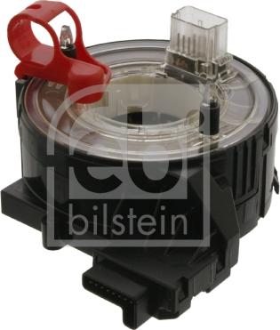 Febi Bilstein 38630 - Arc spirala, Airbag aaoparts.ro