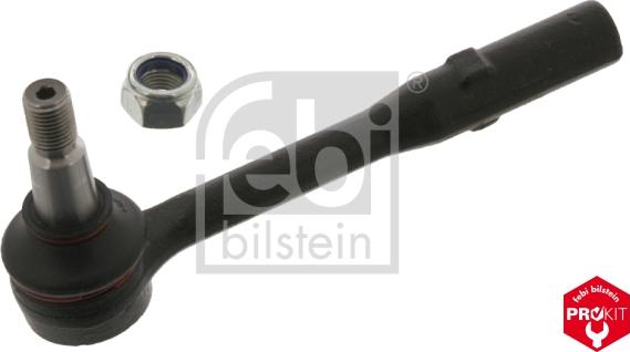 Febi Bilstein 38631 - Cap de bara aaoparts.ro