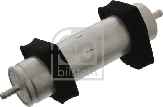 Febi Bilstein 38677 - Filtru combustibil aaoparts.ro