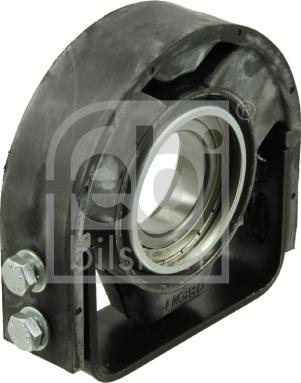 FEBI Bilstein 38091 - Suport, ax cardanic aaoparts.ro