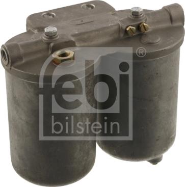 Febi Bilstein 38048 - Locas filtru combustibil aaoparts.ro