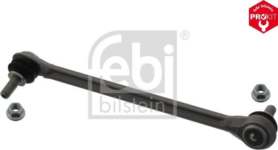 Febi Bilstein 38054 - Brat / bieleta suspensie, stabilizator aaoparts.ro