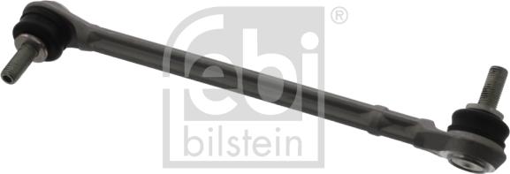 Febi Bilstein 38055 - Brat / bieleta suspensie, stabilizator aaoparts.ro