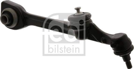 Febi Bilstein 38058 - Brat, suspensie roata aaoparts.ro