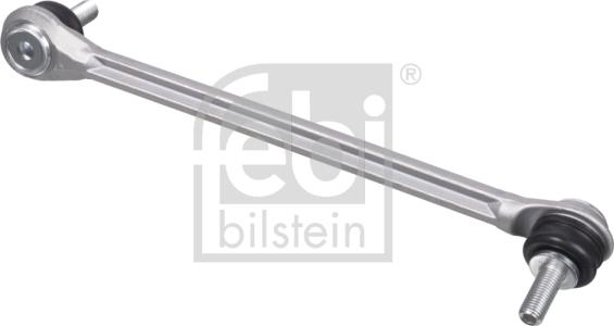 Febi Bilstein 38053 - Brat / bieleta suspensie, stabilizator aaoparts.ro