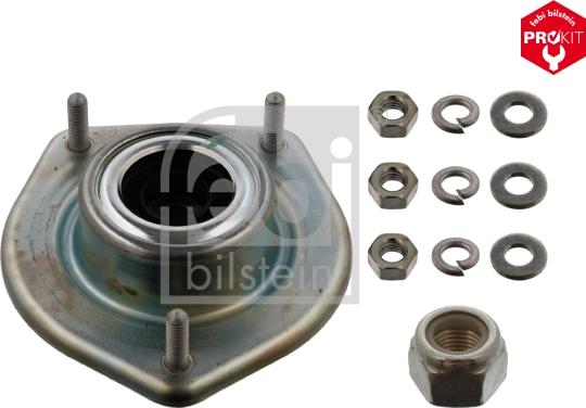 Febi Bilstein 38064 - Rulment sarcina suport arc aaoparts.ro