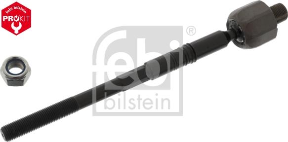 Febi Bilstein 38007 - Articulatie axiala, cap de bara aaoparts.ro