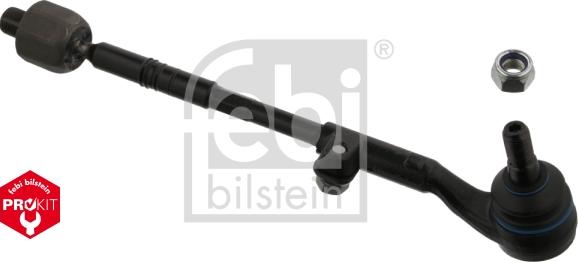 Febi Bilstein 38010 - Bara directie aaoparts.ro