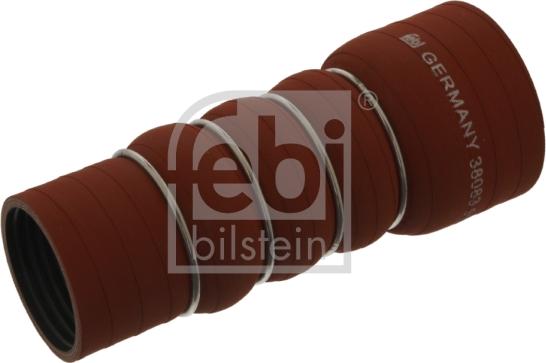 Febi Bilstein 38083 - Furtun aer supraalimentare aaoparts.ro