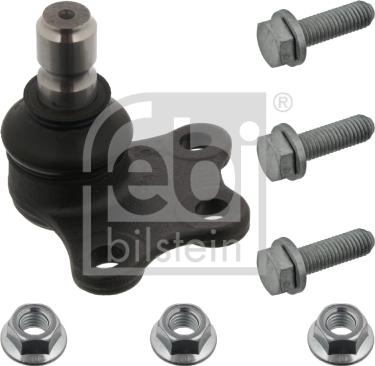 Febi Bilstein 38025 - Articulatie sarcina / ghidare aaoparts.ro