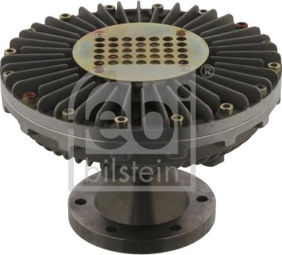 Febi Bilstein 38026 - Cupla, ventilator radiator aaoparts.ro
