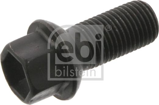 Febi Bilstein 38021 - Surub roata aaoparts.ro