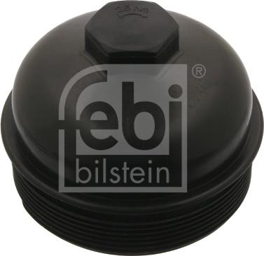 Febi Bilstein 38147 - Capac, filtru combustibil aaoparts.ro