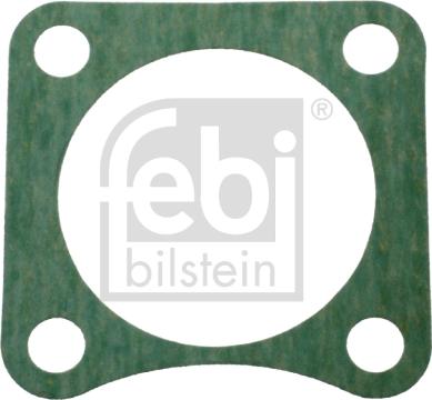 Febi Bilstein 38156 - Etansare ulei, transmisie manuala aaoparts.ro