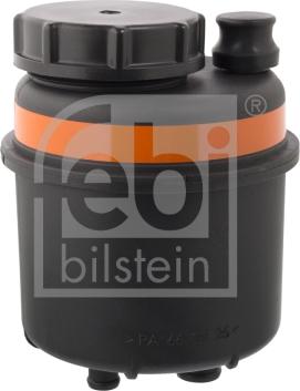 Febi Bilstein 38150 - Rezervor, ulei hidraulic servo-directie aaoparts.ro